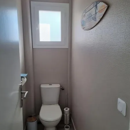 Sainte Cecile: 2ch 6/7 Pers 卡米尔斯