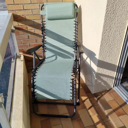 Sainte Cecile: 2ch 6/7 Pers Camiers