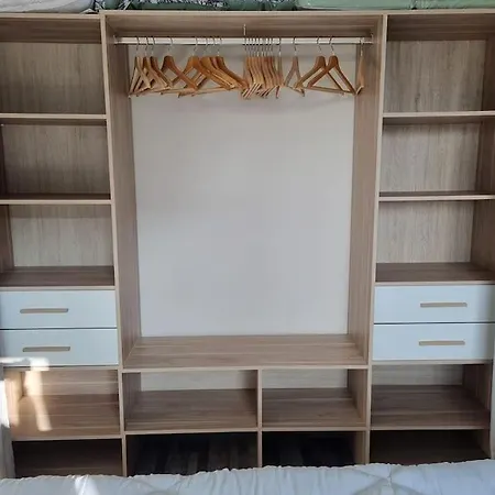 Sainte Cécile: 2ch 6/7 Pers Appartamento Camiers