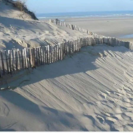 Sainte Cecile: 2ch 6/7 Pers Camiers