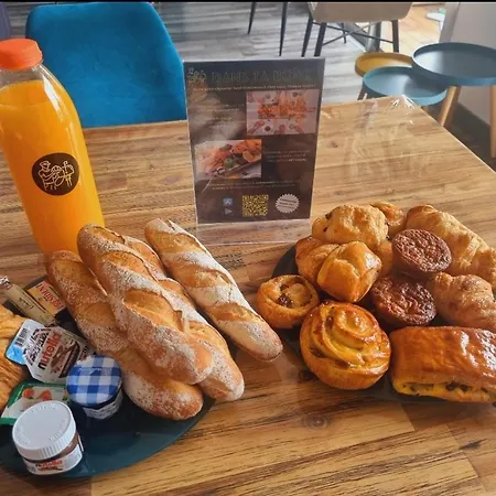 Appartamento Sainte Cécile: 2ch 6/7 Pers *